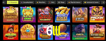 Live Casino 6lll