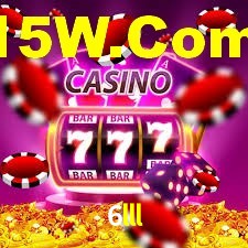 6lll: Seu Cassino Premiado com Pagamentos Rápidos
