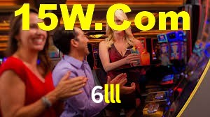 Sinta a adrenalina dos jogos de cassino com 6lll