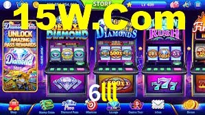 VIP Casino 6lll