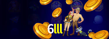 6lll: Jogos de Caça-Níqueis-Altas Recompensas, Roleta-Velocidade, Blackjack-Desafios Máximos