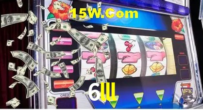 Provedores de Jogos 6lll