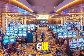 Welcome Bonus 6lll