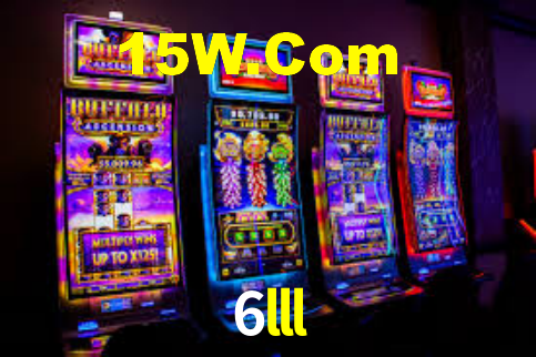 6lll.com