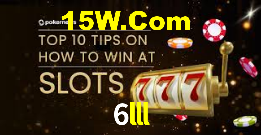6lll