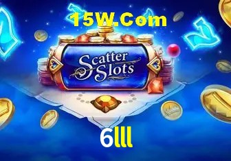 Jogos de Slot 6lll